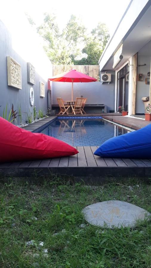 Erin Villa, 200M2 Ungasan  Exterior photo